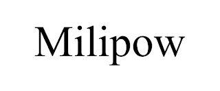 MILIPOW