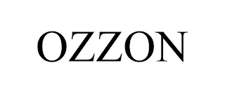 OZZON