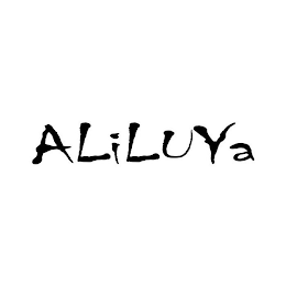 ALILUYA