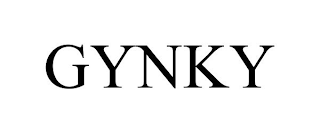 GYNKY