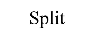 SPLIT