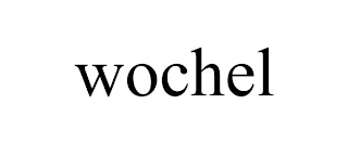 WOCHEL