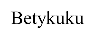 BETYKUKU
