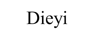 DIEYI