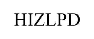 HIZLPD