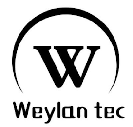 W WEYLAN TEC