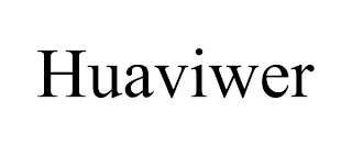 HUAVIWER