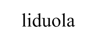 LIDUOLA