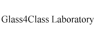 GLASS4CLASS LABORATORY