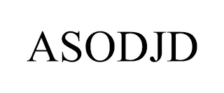 ASODJD