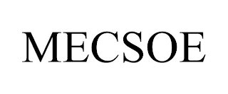 MECSOE