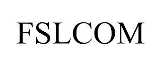 FSLCOM