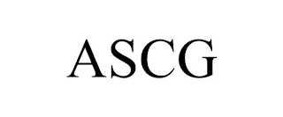 ASCG