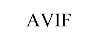 AVIF