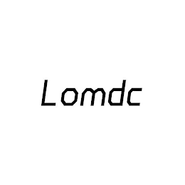 LOMDC