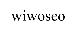 WIWOSEO