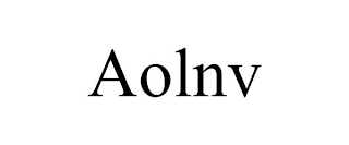 AOLNV