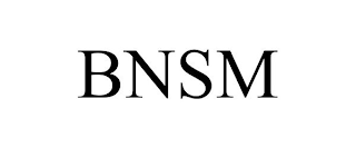 BNSM