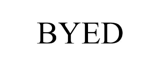 BYED