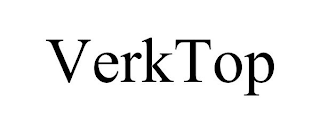 VERKTOP