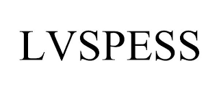 LVSPESS