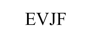 EVJF