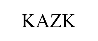 KAZK