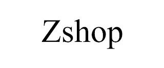 ZSHOP