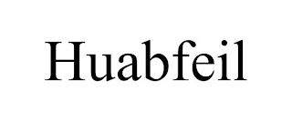 HUABFEIL