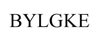 BYLGKE