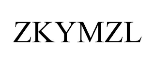 ZKYMZL