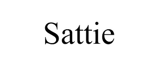 SATTIE