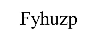 FYHUZP