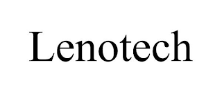 LENOTECH