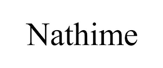 NATHIME