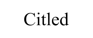 CITLED