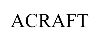 ACRAFT