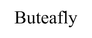 BUTEAFLY