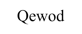 QEWOD