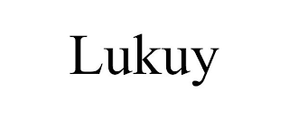 LUKUY