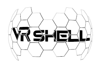 VR SHELL