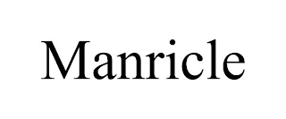 MANRICLE