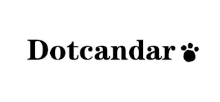 DOTCANDAR