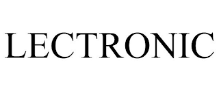 LECTRONIC