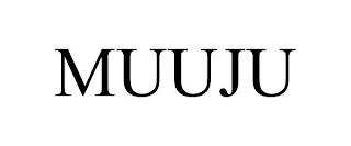 MUUJU