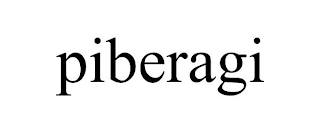 PIBERAGI