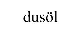 DUSÖL