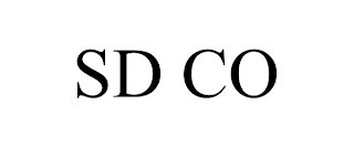 SD CO