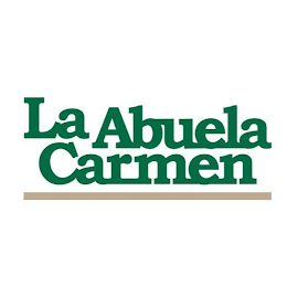 LA ABUELA CARMEN