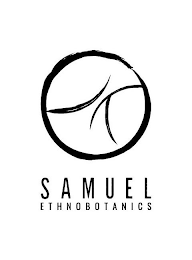 SAMUEL ETHNOBOTANICS